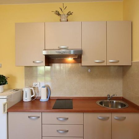 Apartment Mihajic M 科里米诺 外观 照片