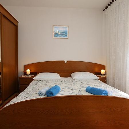 Apartment Mihajic M 科里米诺 外观 照片