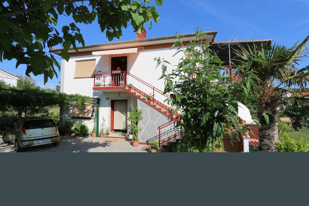 Apartment Mihajic M 科里米诺 外观 照片