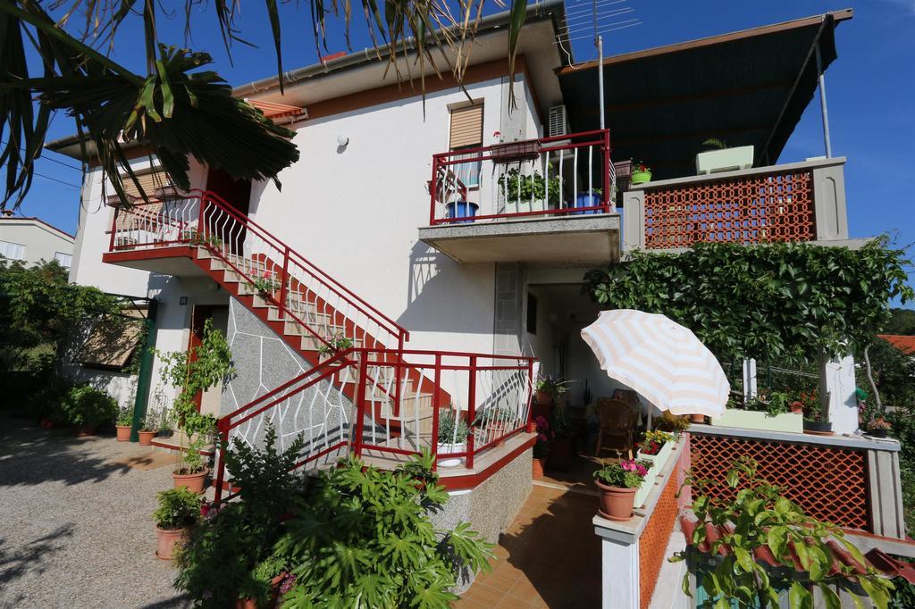 Apartment Mihajic M 科里米诺 外观 照片