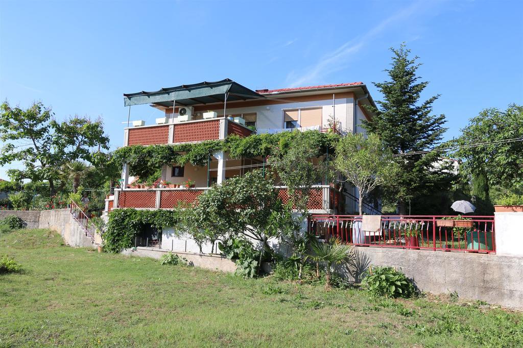 Apartment Mihajic M 科里米诺 外观 照片