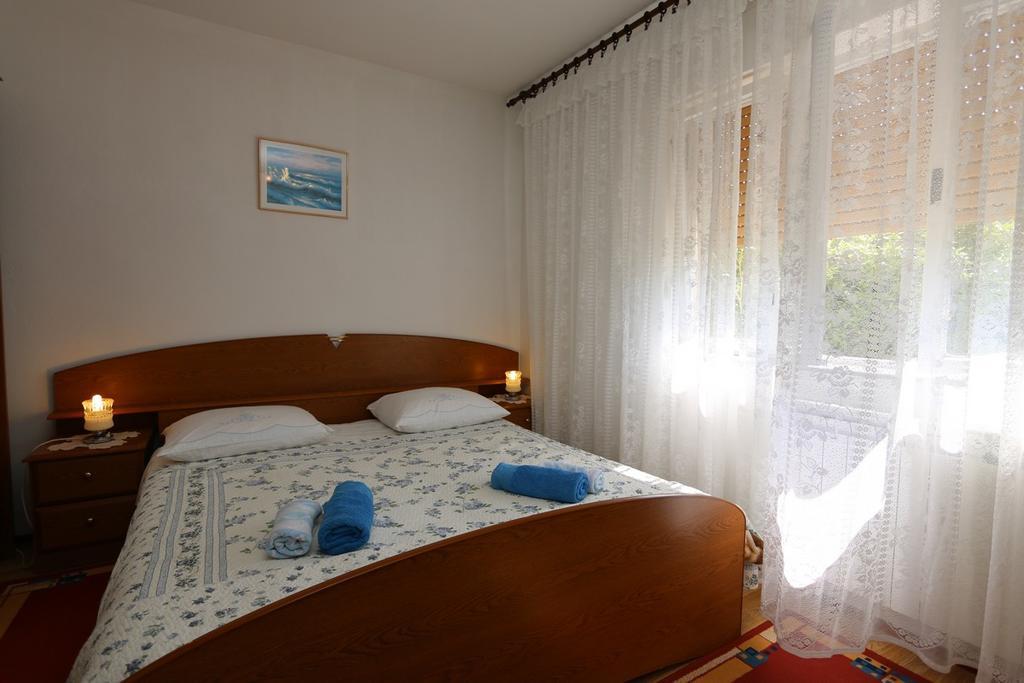 Apartment Mihajic M 科里米诺 外观 照片