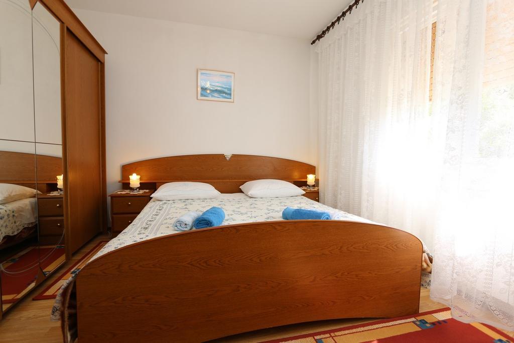 Apartment Mihajic M 科里米诺 外观 照片