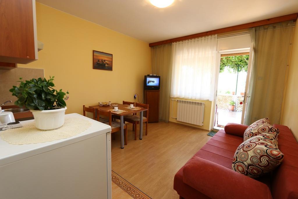 Apartment Mihajic M 科里米诺 外观 照片