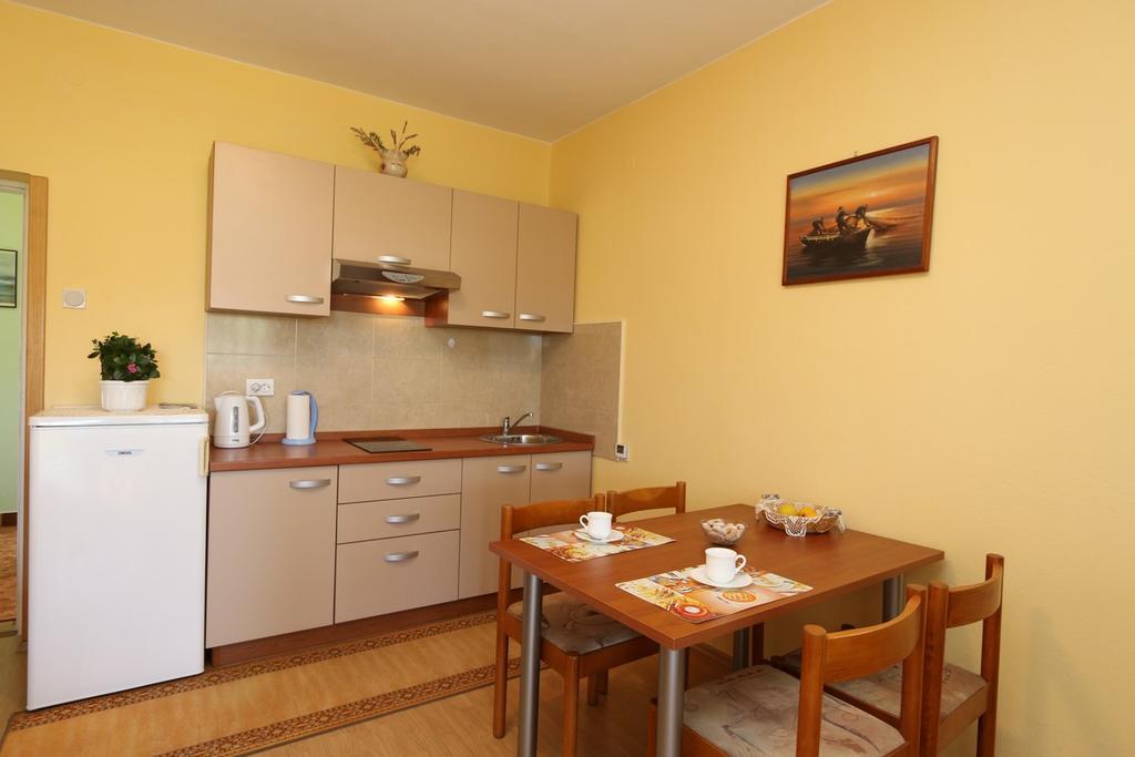Apartment Mihajic M 科里米诺 外观 照片