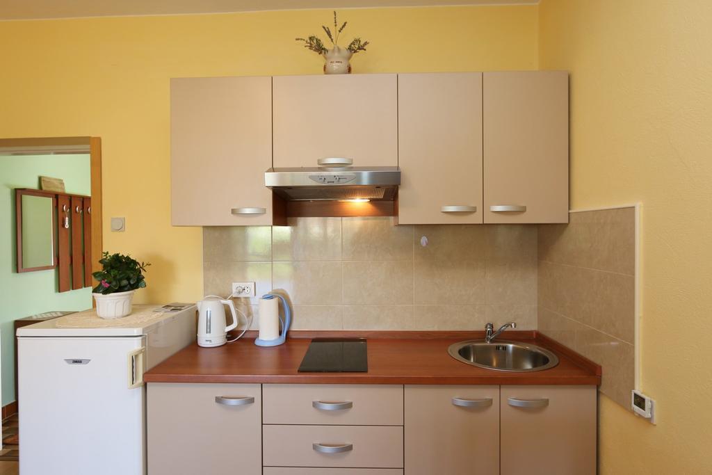 Apartment Mihajic M 科里米诺 外观 照片