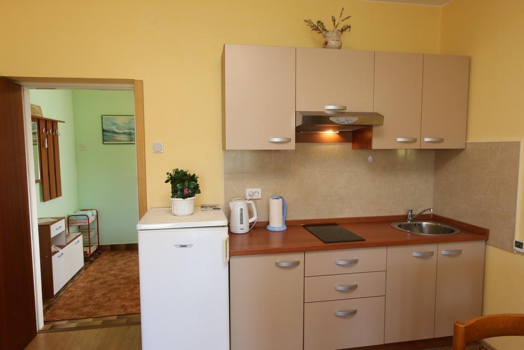 Apartment Mihajic M 科里米诺 外观 照片