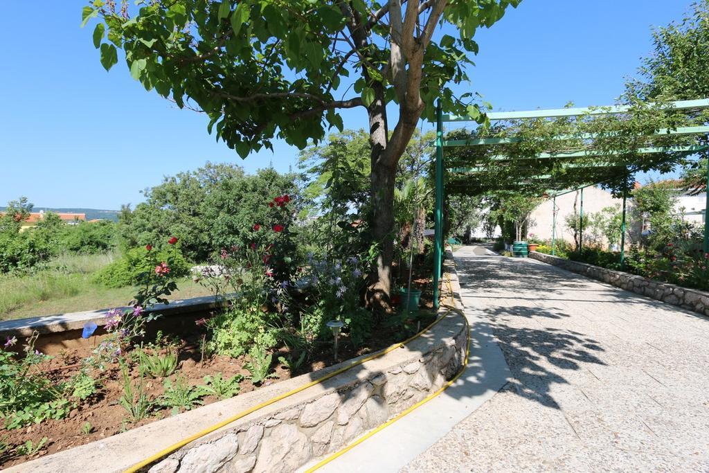 Apartment Mihajic M 科里米诺 外观 照片
