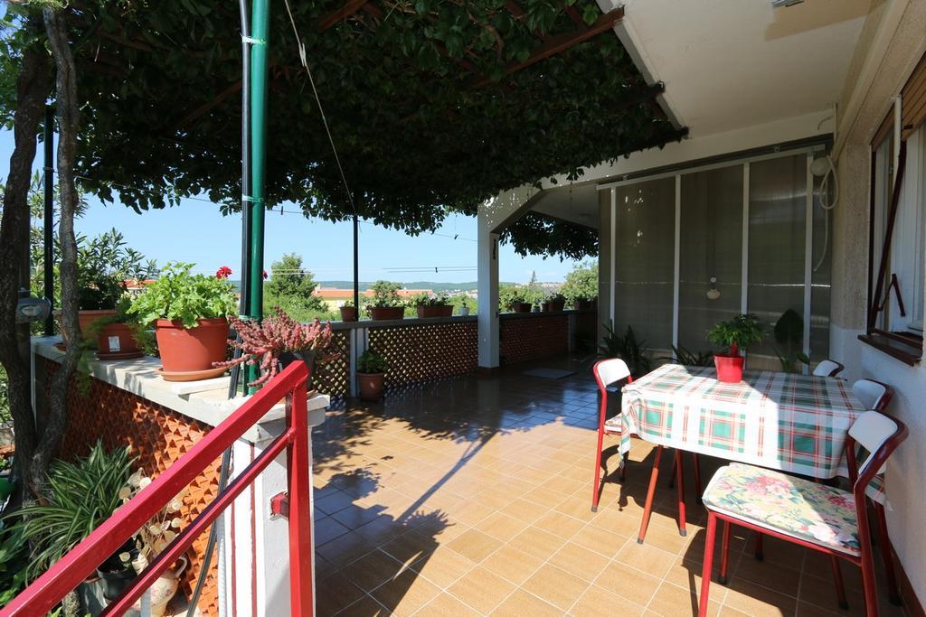 Apartment Mihajic M 科里米诺 外观 照片