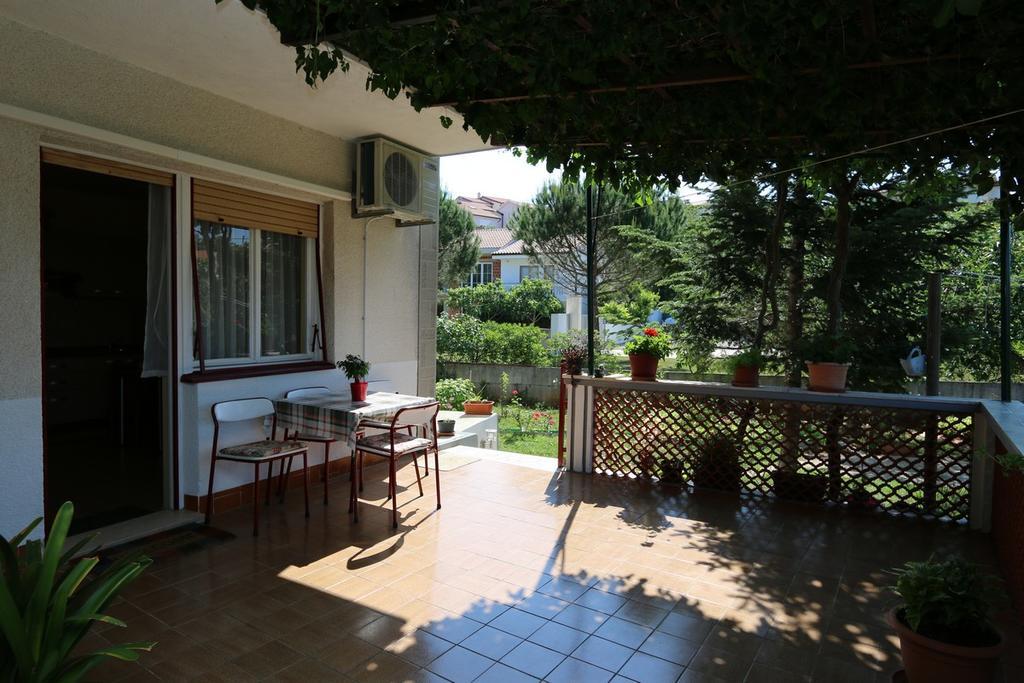 Apartment Mihajic M 科里米诺 外观 照片