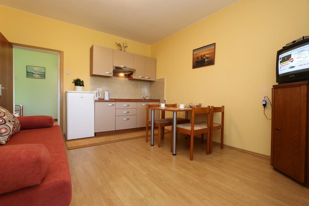 Apartment Mihajic M 科里米诺 外观 照片