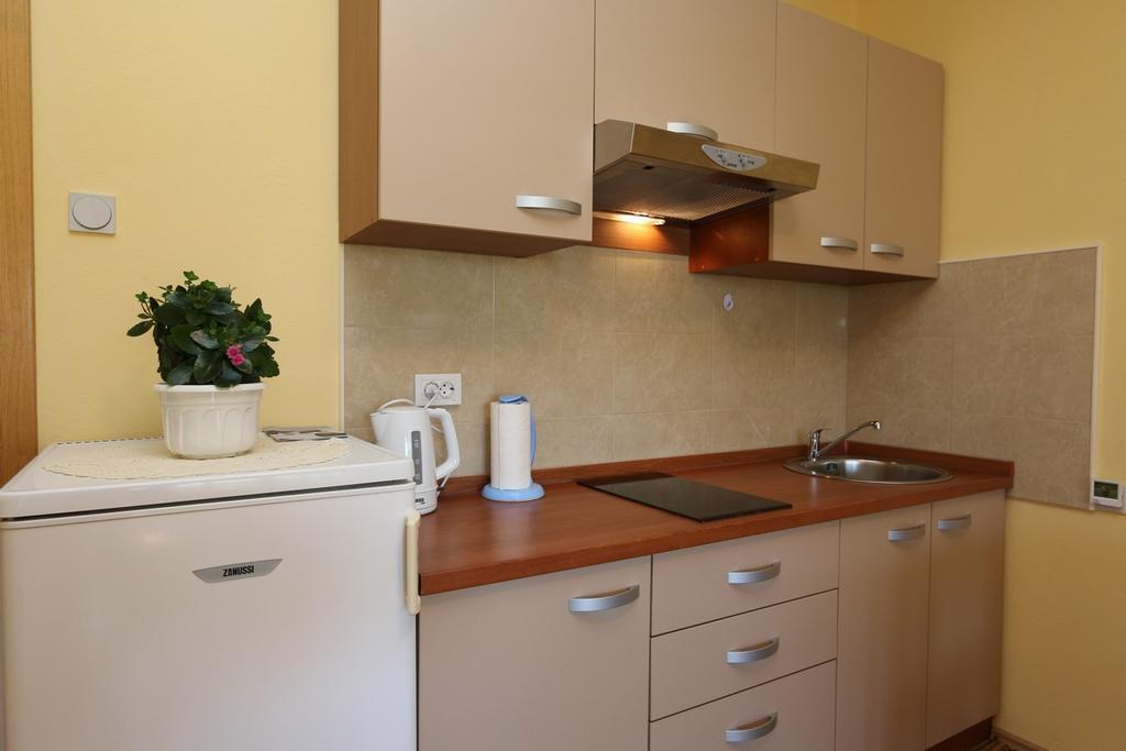 Apartment Mihajic M 科里米诺 外观 照片