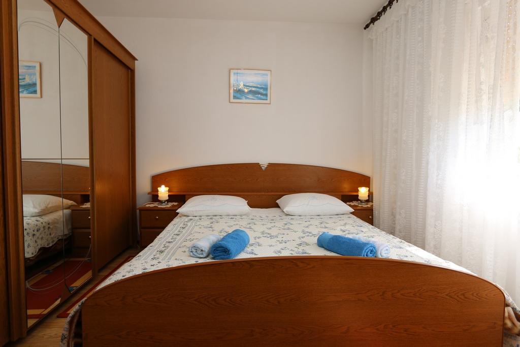 Apartment Mihajic M 科里米诺 外观 照片